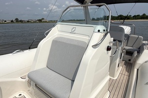 24ft Zodiac Yacht For Sale