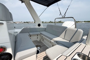 24ft Zodiac Yacht For Sale