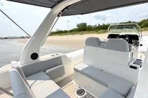 24ft Zodiac Yacht For Sale