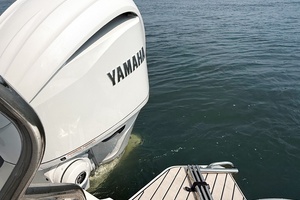 24ft Zodiac Yacht For Sale