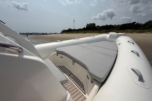 24ft Zodiac Yacht For Sale