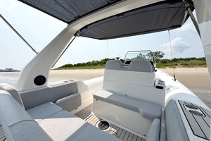 24ft Zodiac Yacht For Sale