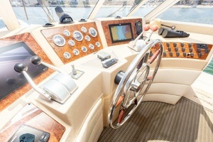 2004 Meridian 490 Pilothouse thumbnail 10