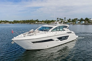 POSITIVE VIBES 46ft Cruisers Yachts Yacht For Sale