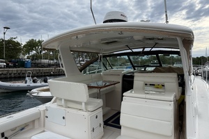 Zamboati 35ft Tiara Yachts Yacht For Sale