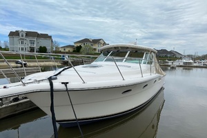 Zamboati 35ft Tiara Yachts Yacht For Sale