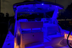 Zamboati 35ft Tiara Yachts Yacht For Sale