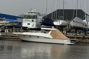 Zamboati 35ft Tiara Yachts Yacht For Sale
