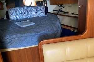 Zamboati 35ft Tiara Yachts Yacht For Sale