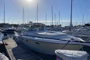 Zamboati 35ft Tiara Yachts Yacht For Sale