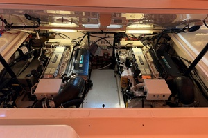 Zamboati 35ft Tiara Yachts Yacht For Sale