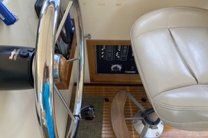 31ft Camano Yacht For Sale