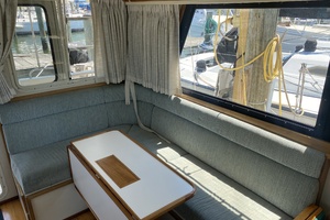 31ft Camano Yacht For Sale