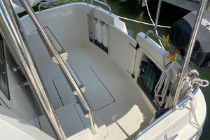 31ft Camano Yacht For Sale