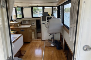 31ft Camano Yacht For Sale