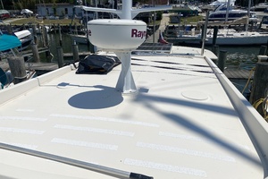 31ft Camano Yacht For Sale