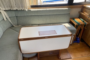 31ft Camano Yacht For Sale