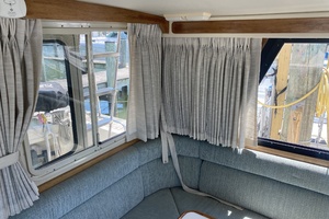 31ft Camano Yacht For Sale