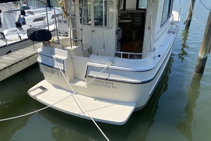 31ft Camano Yacht For Sale