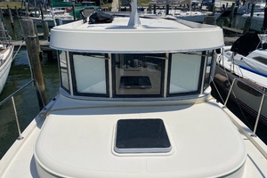 31ft Camano Yacht For Sale