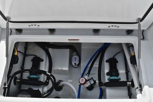 27ft Blackfin Yacht For Sale