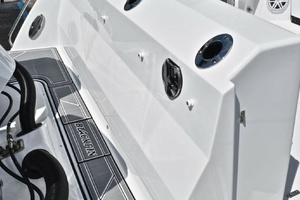27ft Blackfin Yacht For Sale