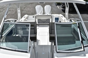 27ft Blackfin Yacht For Sale