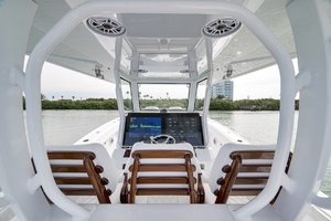 34FT (10.62M) COSTA CUSTOM