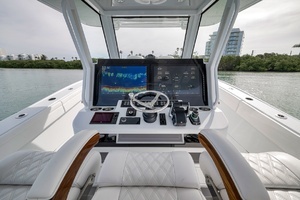 2024 Costa Custom 34 SV thumbnail 29