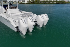 2024 Costa Custom 34 SV thumbnail 5