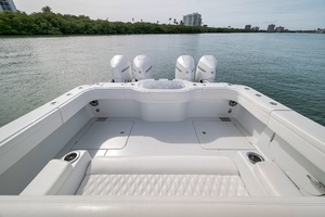34FT (10.62M) COSTA CUSTOM