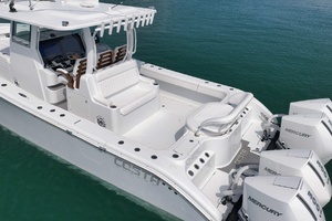 34FT (10.62M) COSTA CUSTOM