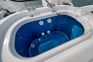 34FT (10.62M) COSTA CUSTOM