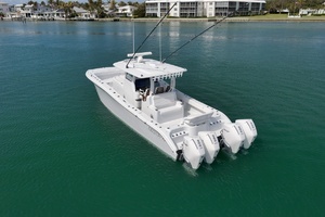 2024 Costa Custom 34 SV thumbnail 7