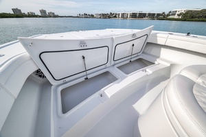 34FT (10.62M) COSTA CUSTOM