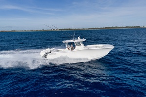 34FT (10.62M) COSTA CUSTOM