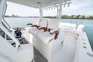 2024 Costa Custom 34 SV thumbnail 26