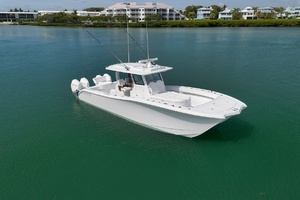 34FT (10.62M) COSTA CUSTOM yacht for sale