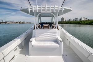 34FT (10.62M) COSTA CUSTOM
