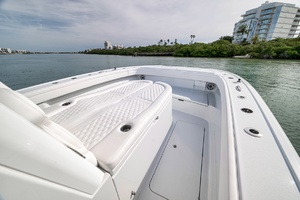 34FT (10.62M) COSTA CUSTOM