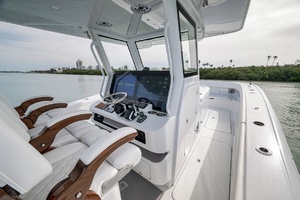 34FT (10.62M) COSTA CUSTOM