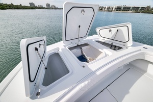 2024 Costa Custom 34 SV thumbnail 18