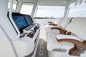 34FT (10.62M) COSTA CUSTOM