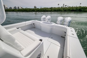 2024 Costa Custom 34 SV thumbnail 48