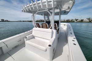 2024 Costa Custom 34 SV thumbnail 40