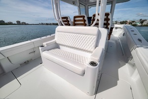 34FT (10.62M) COSTA CUSTOM
