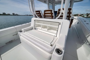 2024 Costa Custom 34 SV thumbnail 42