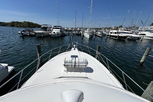 42ft Silverton Yacht For Sale