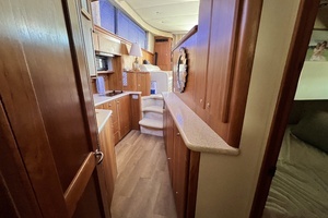2000 Silverton 42C thumbnail 15