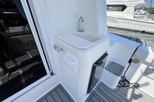 42ft Silverton Yacht For Sale